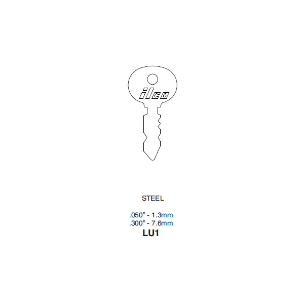 LU1 Ilco