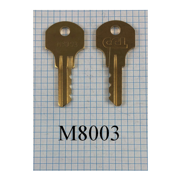 M8003 CCL