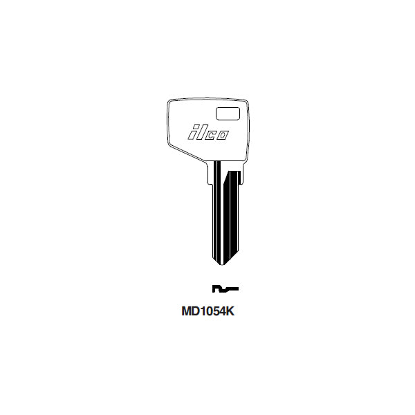 MD1054K