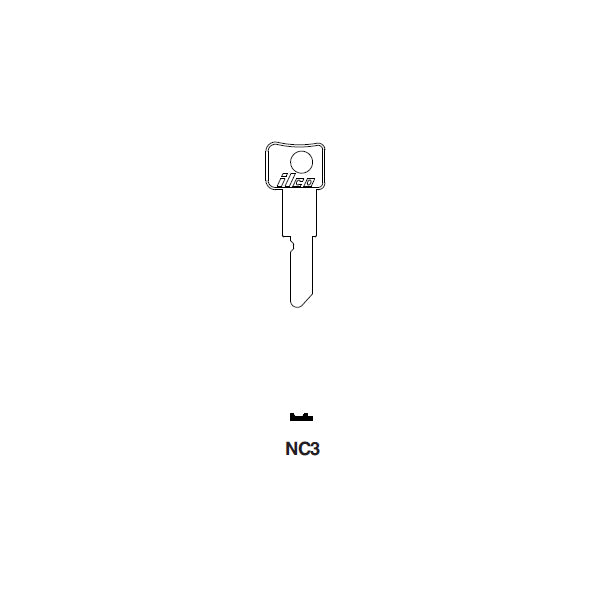 NC3