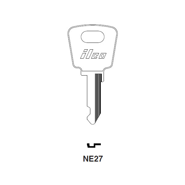 NE27 Ilco