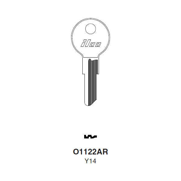 O1122AR