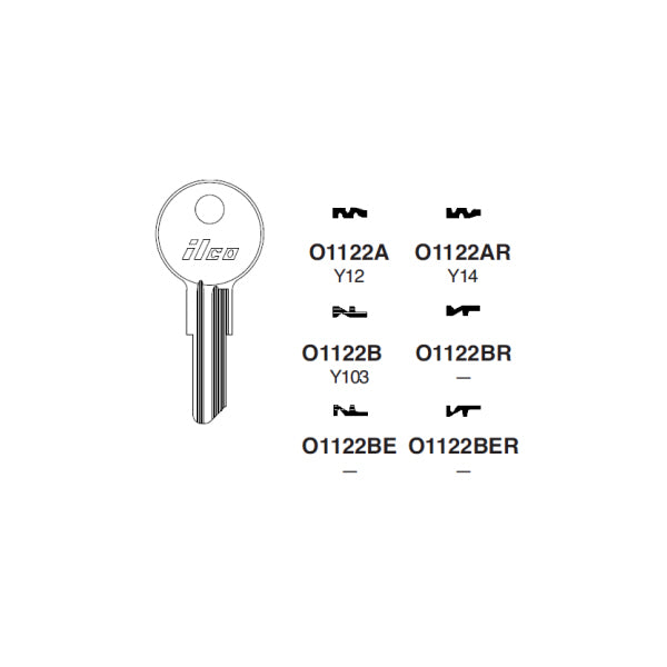 O1122BER