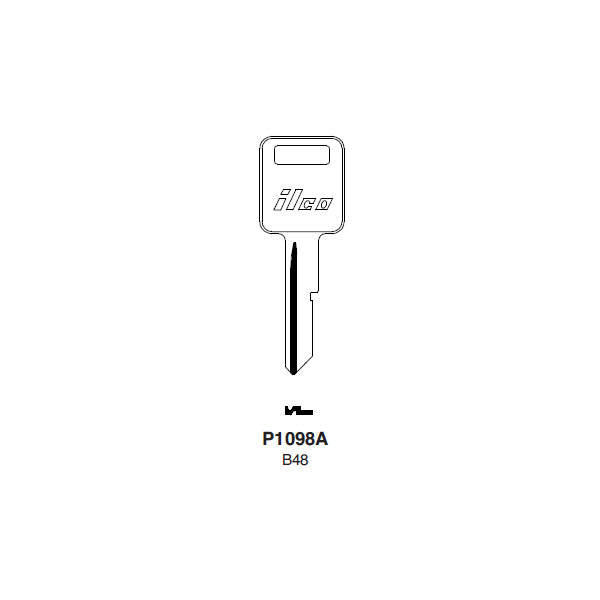 P1098A B48