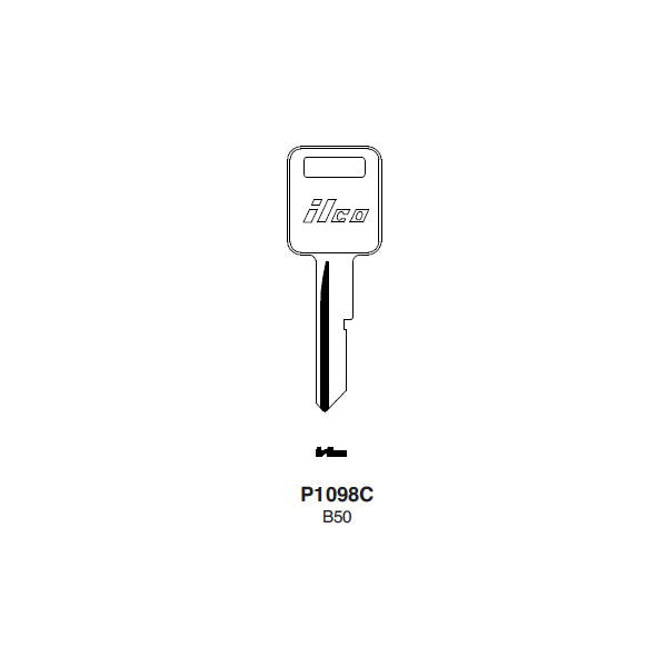 P1098C B50