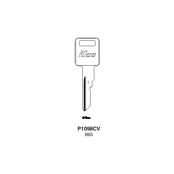 P1098CV B63