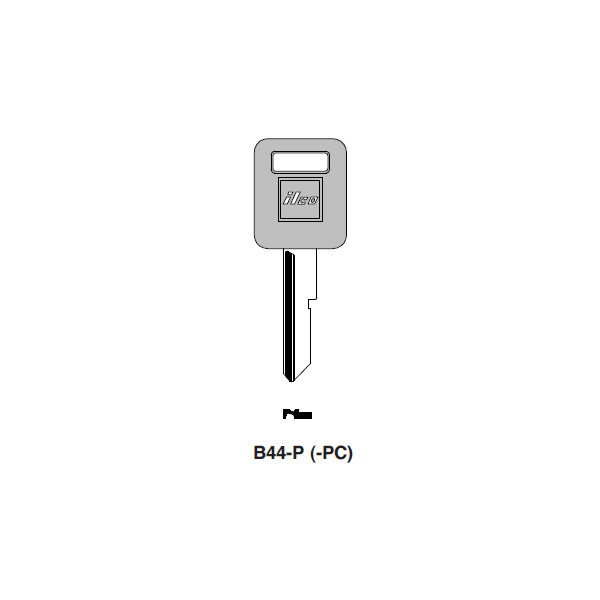 P1098E-P B44-P