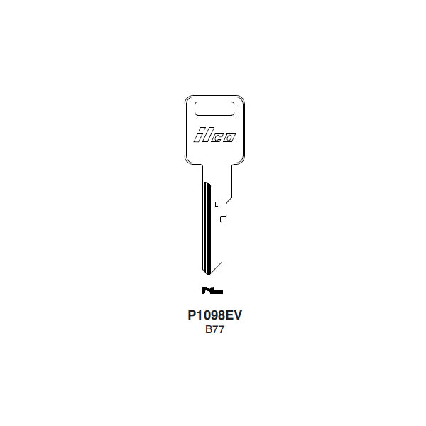 P1098EV B77