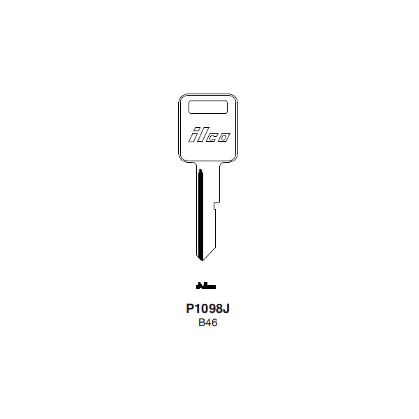 P1098J B46