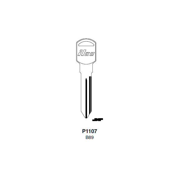 P1107 B89