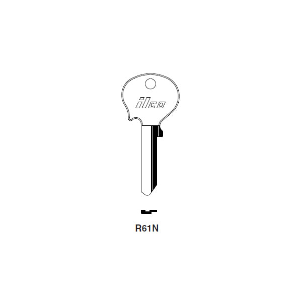 R61N