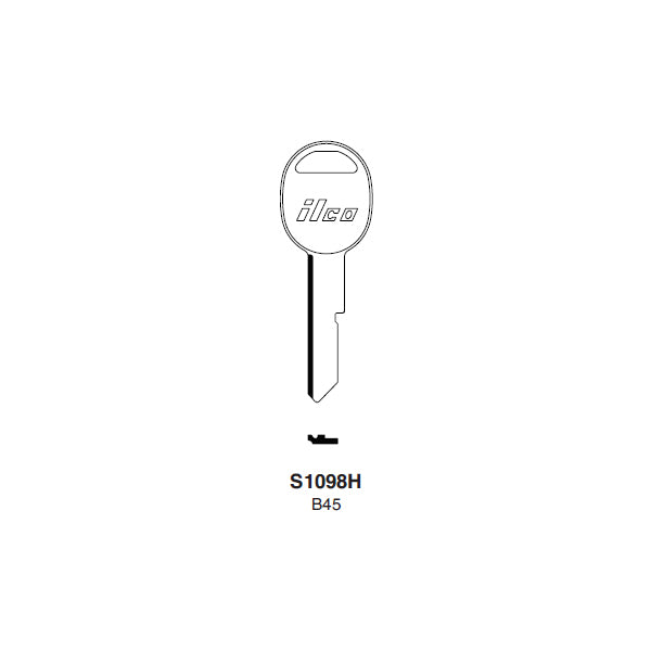 S1098H B45
