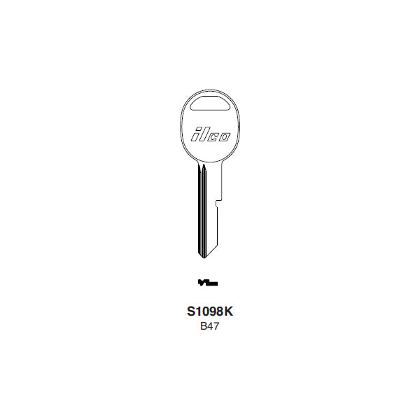 S1098K B47