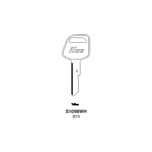 S1098WH B79G