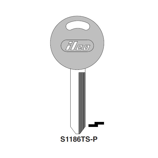 S1186TS-P