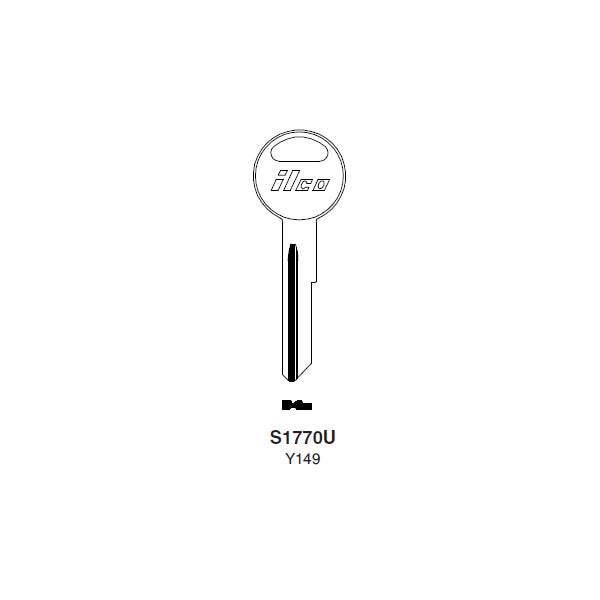 S1770U Y149