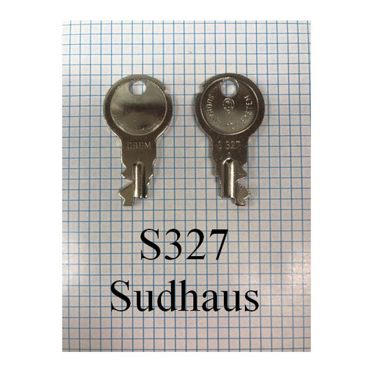 S327 Sudhaus - Discontinued