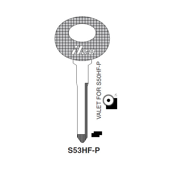 S53HF-P
