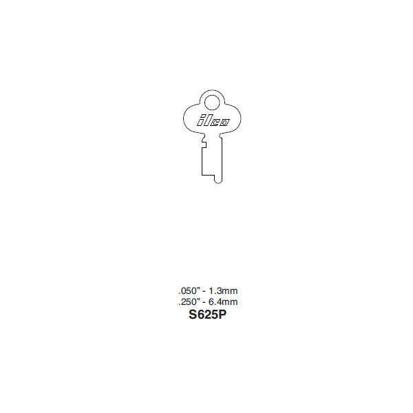 S625P