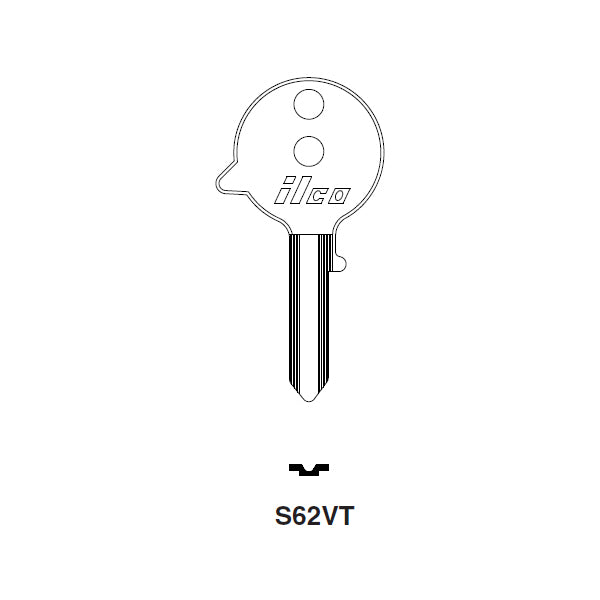 S62VT