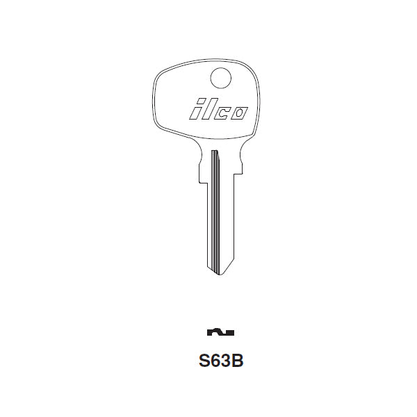 S63B