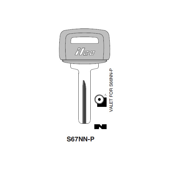 S67NN-P