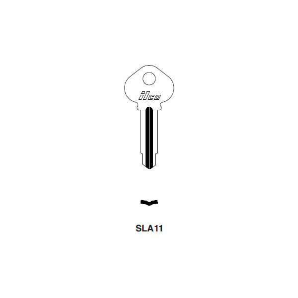 SLA11