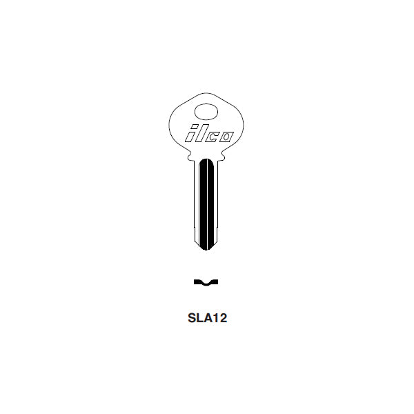 SLA12