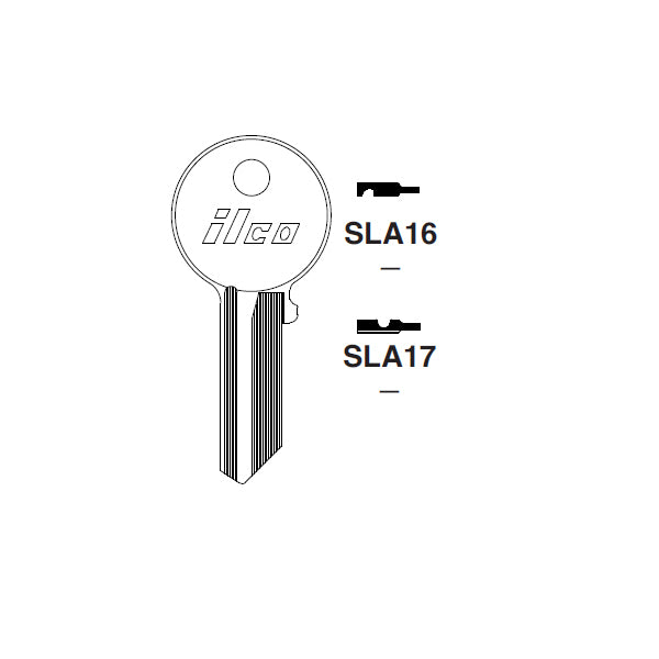 SLA17