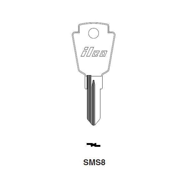 SMS8