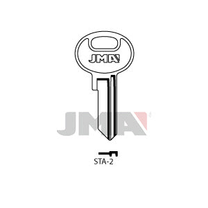 STA-2 JMA