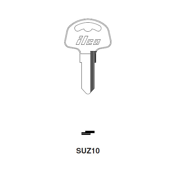 SUZ10