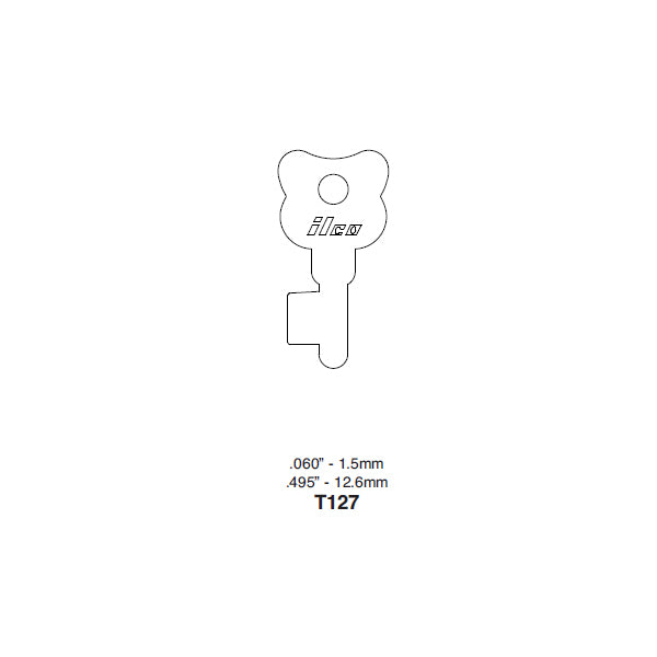 T127