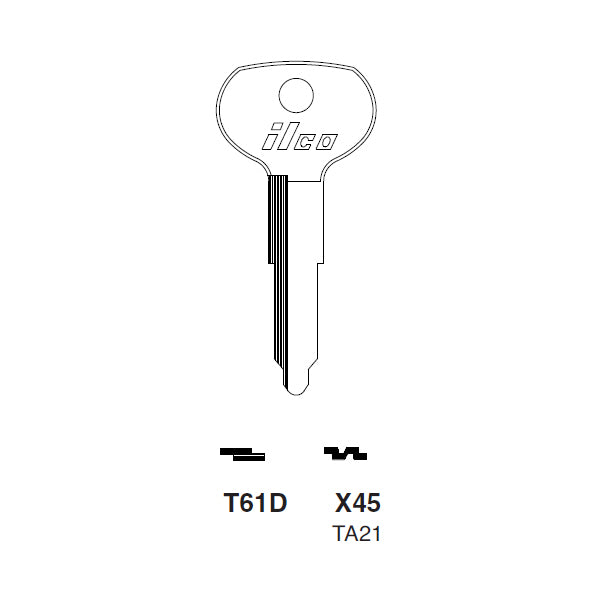 T61D