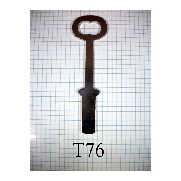 T76 Taylor