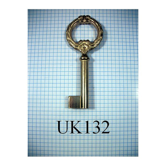 UK132 - Discontinued