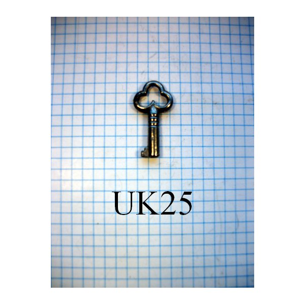 UK25