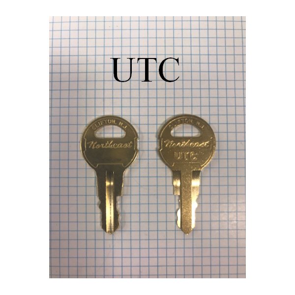 UTC