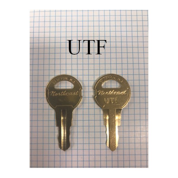 UTF