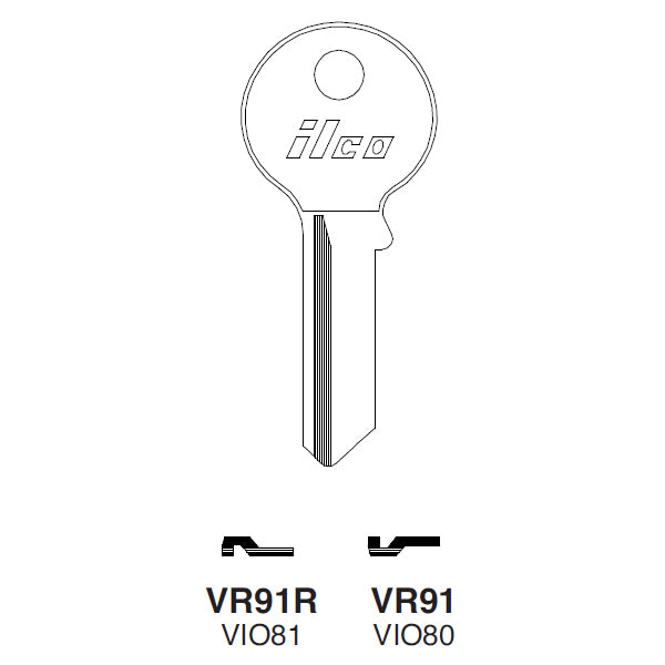 VR91