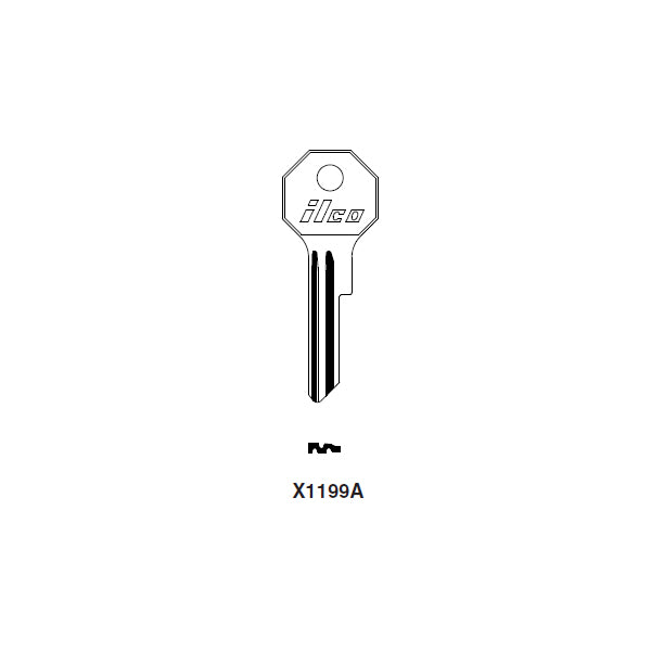 X1199A