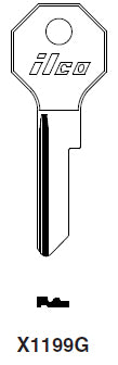 X1199G