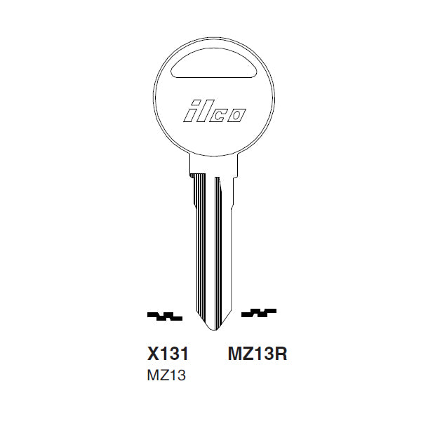MZ13R