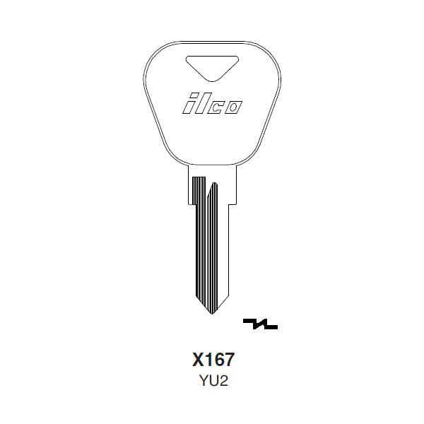 X167