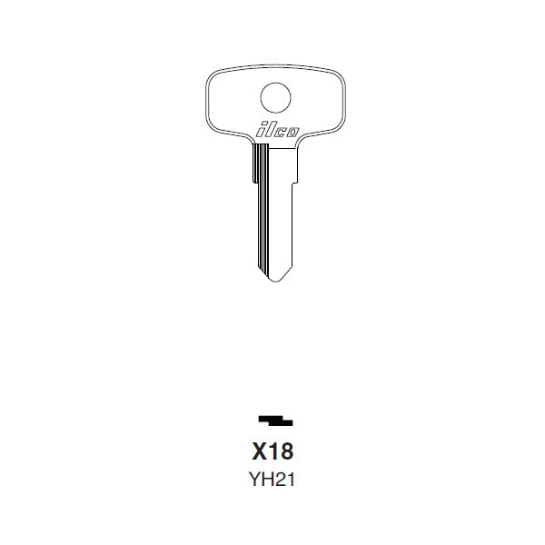 X18