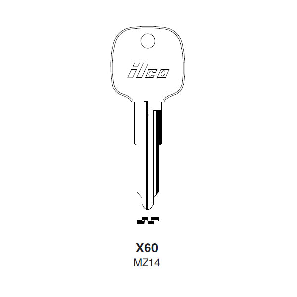 X60