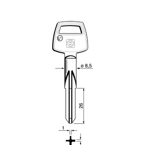 XPA2