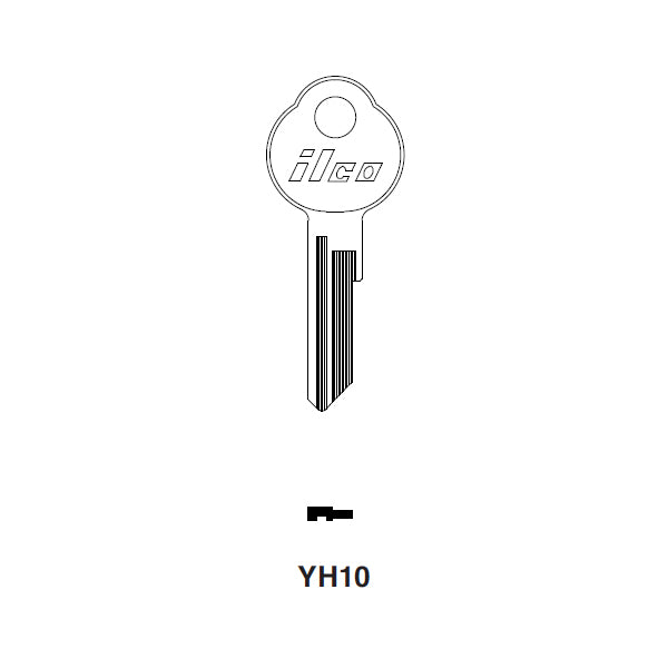YH10