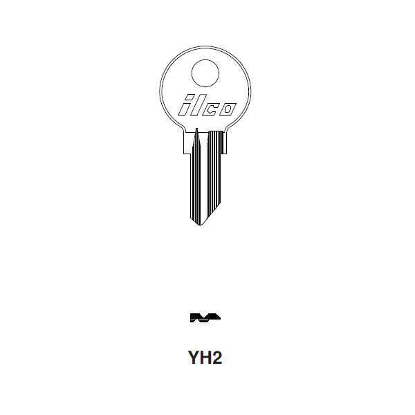 YH2