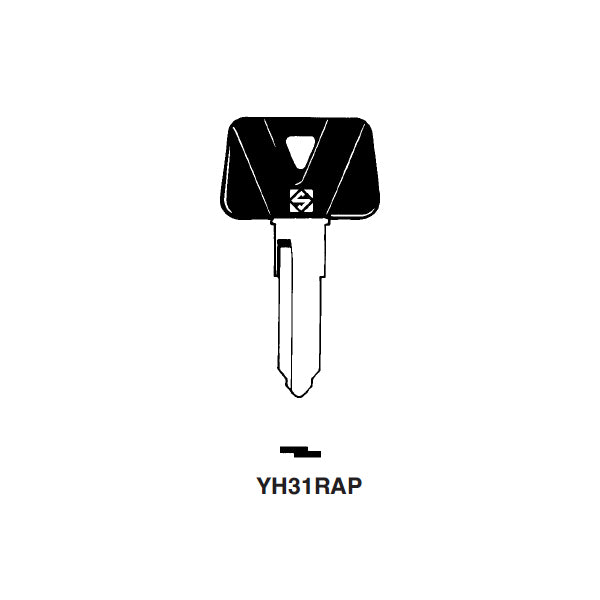YH31RAP